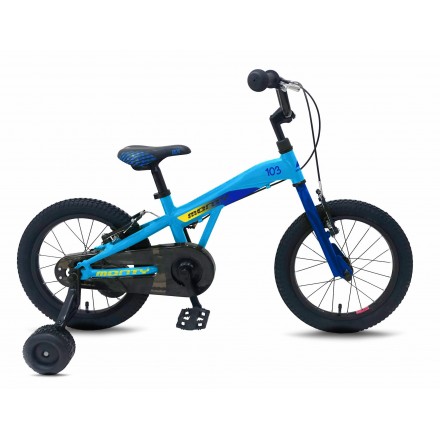 BICICLETA MONTY 103 2022