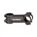 POTENCIA A-HEAD ERGOTEC SHARK ALU 1 1/8,Ø31,8MM 90MM 7°