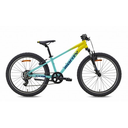 BICICLETA MONTY KX7 2022