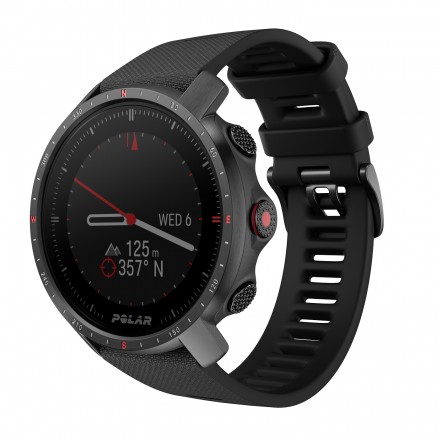 PULSOMETRO GPS POLAR GRIT X PRO