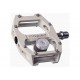 PEDALES MAGPED ULTRA 2 150 MAGNESIUM TITAN