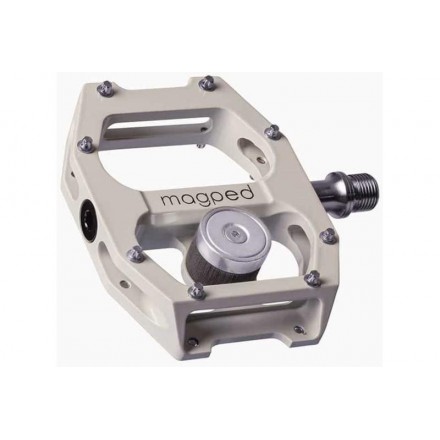 PEDALES MAGPED ULTRA 2 150 MAGNESIUM TITAN