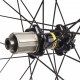 JUEGO RUEDAS MAVIC CROSSMAX PRO 15X110/12X148 IS TL