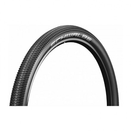 NEUMATICO SCHWALBE BILLY BONKERS 26x2.10 HS600 PLEGABLE