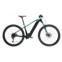 BICICLETA ELECTRICA BIANCHI T-TRONIK SPORT 9.2 2021