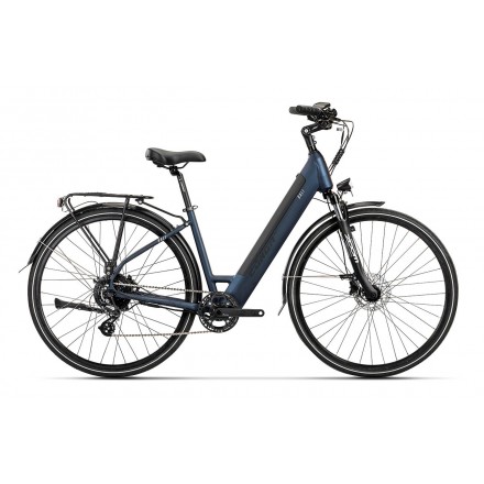 BICICLETA ELECTRICA CONOR BALI 2023