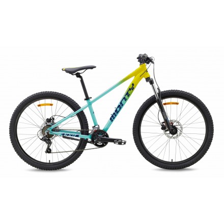 BICICLETA MONTY KX9 2022