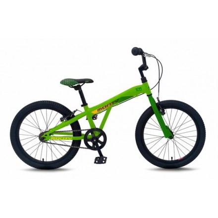 BICICLETA MONTY 105 2022