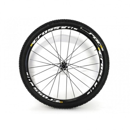 Rueda delantera Mavic Crossroc 26 - Roam 2.20