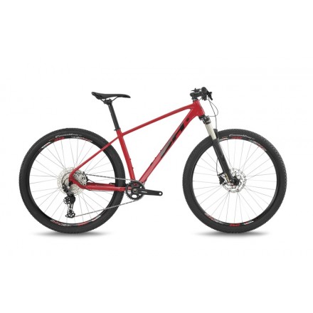 BICICLETA BH EXPERT 4.0 2021