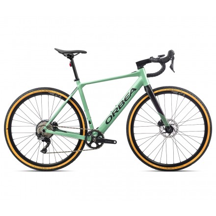 BICICLETA ELECTRICA ORBEA GAIN D30 2022