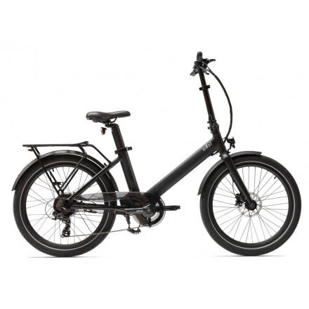 BICICLETA ELECTRICA PLEGABLE EOVOLT EVENING 24