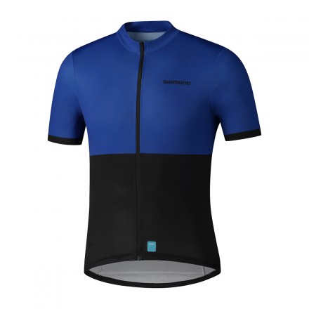 MAILLOT M/C SHIMANO ELEMENT S.S