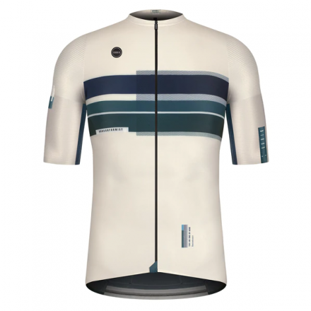 MAILLOT M/C GOBIK CX ATITTUDE 2.0