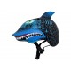 CASCO C-PREME CHILD TIBURON AZUL