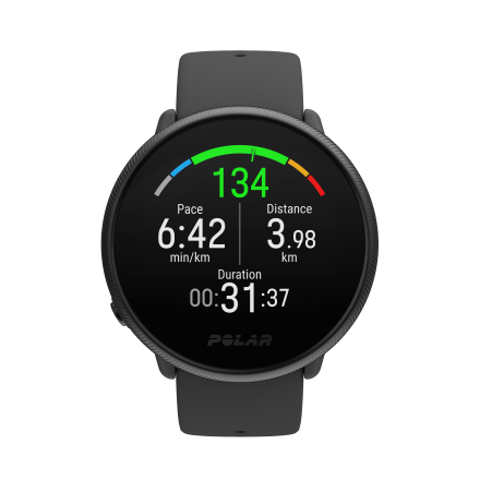 PULSOMETRO GPS POLAR IGNITE 2