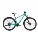 BICICLETA FOCUS WHISTLER 3.6 EQP 29 2022