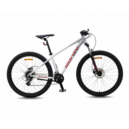 BICICLETA MONTY KX10 27,5 2022