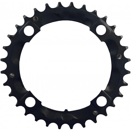 PLATO FSA MTB 104 BCD 4 BRAZOS 32 DIENTES X10 ALUMINIO