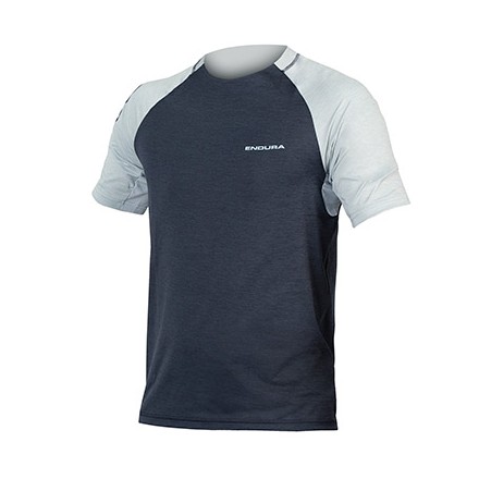 CAMISETA ENDURA SINGLETRACK SS T