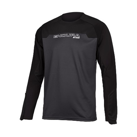 CAMISETA M/L ENDURA MT500 BURNER