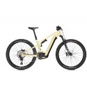 BICICLETA ELECTRICA FOCUS THRON2 6.9 2023