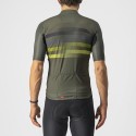 MAILLOT M/C CASTELLI ENDURANCE PRO
