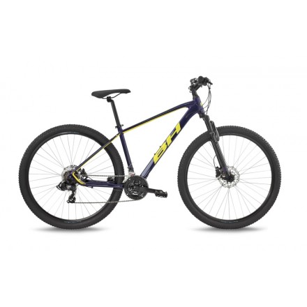 BICICLETA BH SPIKE 1.0 2022