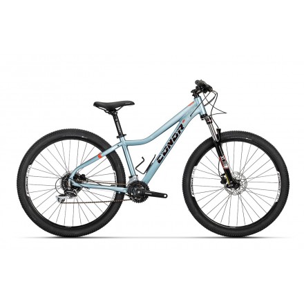 BICICLETA CONOR 7200 27 LADY 2022