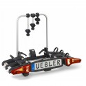 PORTABICIS UEBLER PLEGABLE I31 3 BICIS CONTROL DISTANCIA