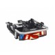 PORTABICIS UEBLER PLEGABLE I31 3 BICIS CONTROL DISTANCIA