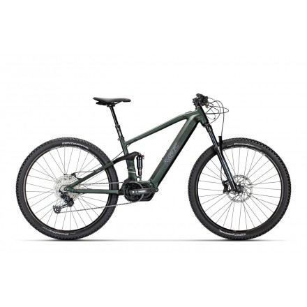 BICICLETA ELECTRICA CONOR WRC FROST E7000 XT 12V 29 2022