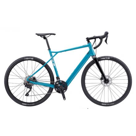 BICICLETA ELECTRICA GT GRADE BOLT 2021