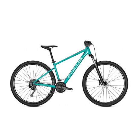 Bicicleta MTB Rígida 29 Pulgadas