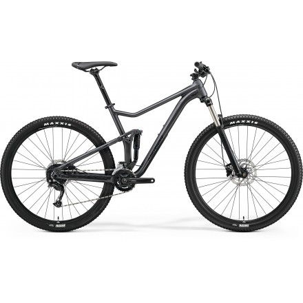 BICICLETA MERIDA ONE TWENTY RC 300 2022