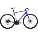 BICICLETA MERIDA SPEEDER 100 2022