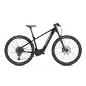 BICICLETA ELECTRICA BERRIA BRAVO HYBRID HP 2023