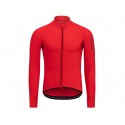MAILLOT M/L ORBEA CORE THERMAL LONG SLEEVE 23