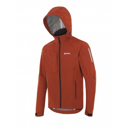 CHAQUETA IMPERMEABLE SPIUK ALL TERRAIN 22
