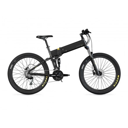 BICICLETA ELECTRICA LEGEND ETNA 500W