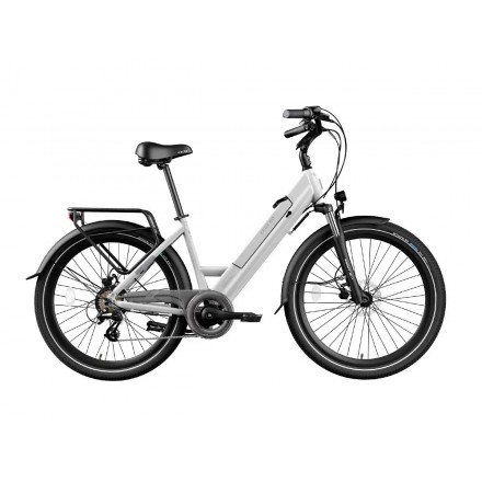 BICICLETA ELECTRICA LEGEND MILANO 14AH