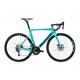 BICICLETA BIANCHI ARIA RIVAL ETAP AXS DISC 2023