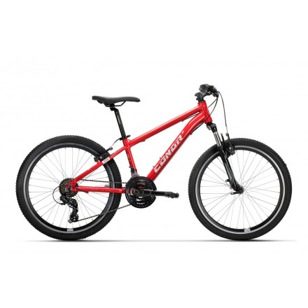 BICICLETA MONTY KX7 DISC 24 pulgadas- Tienda Bicicletas Eléctricas Mountain  Bike.com