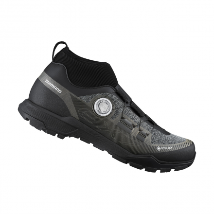Zapatillas shimano mw701 mtb 2025