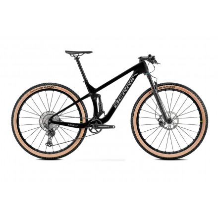 BICICLETA BERRIA MAKO 6.1 2023