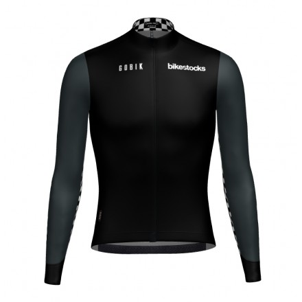 CHAQUETA TERMICA GOBIK SKIMO PRO BIKESTOCKS 2023