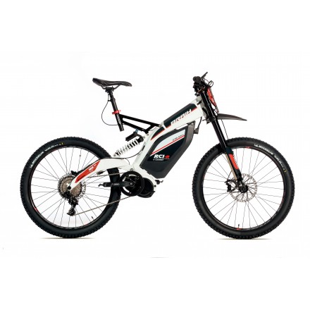 BICICLETA ELECTRICA BRAIH RC1 R-1000 UNLTD