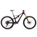 BICICLETA ORBEA RALLON M-LTD 2023
