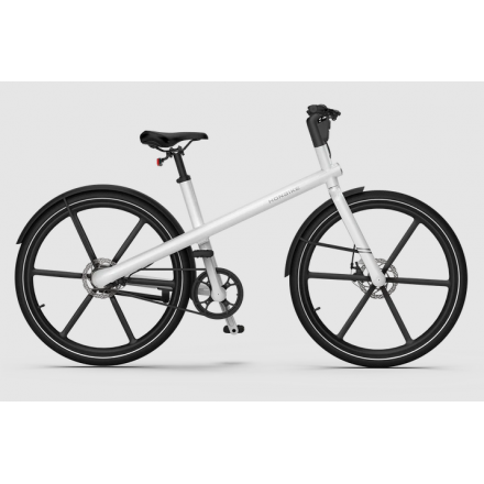 BICICLETA ELECTRICA HONBIKE U4