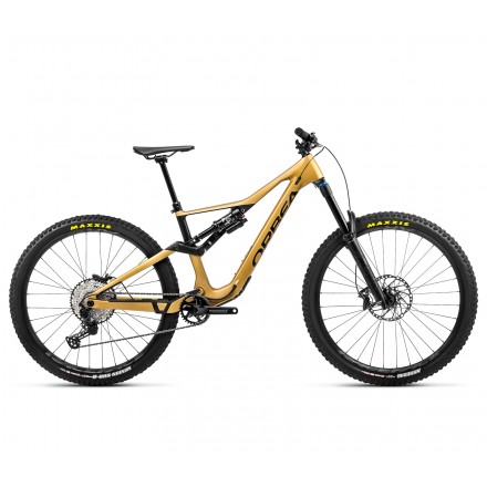 BICICLETA ORBEA RALLON M20 2023